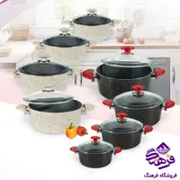 قابلمه سایز 16 PMT