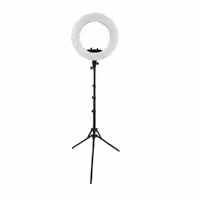 رینگ لايت میروتک همراه با پایه MiroTech SY-3161 III ring light