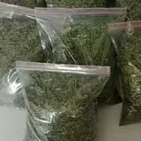 سبزی خشک پلویی(150 گرم)