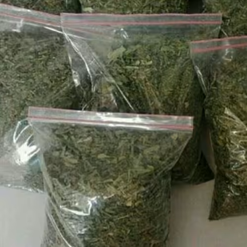 سبزی خشک پلویی(150 گرم)