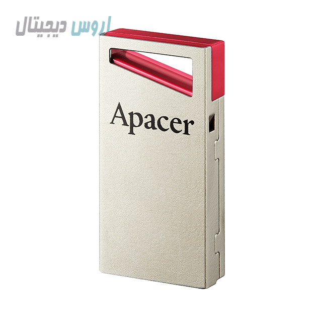 فلش 32 گیگ Apacer مدل AH112 USB 2.0