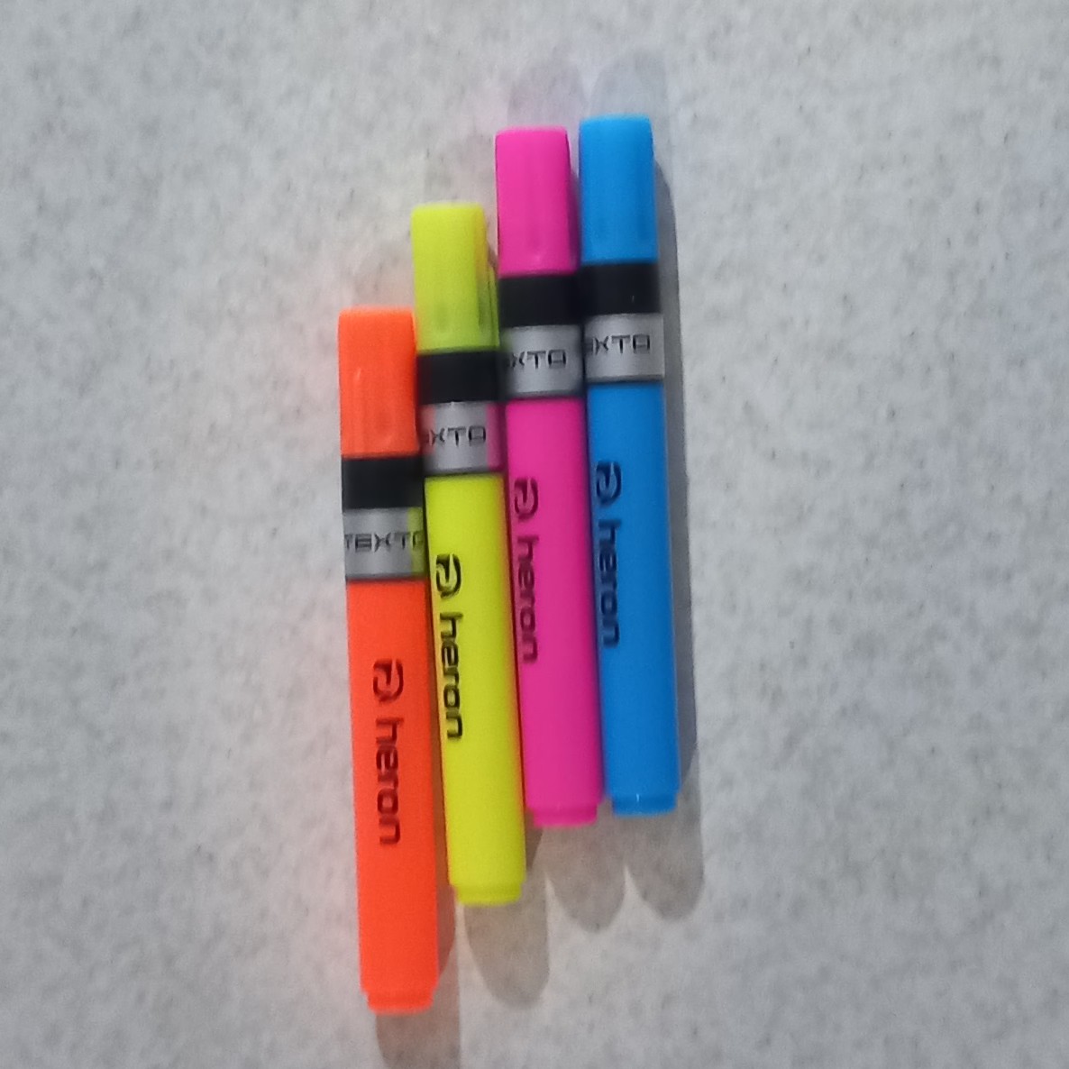 ماژیک علامت زن