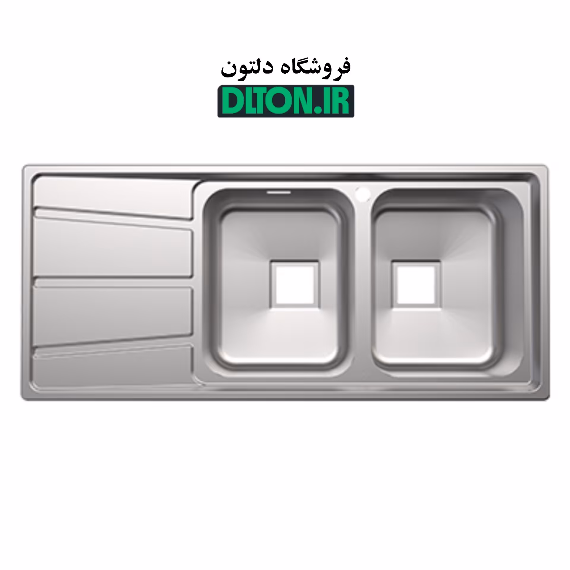 سینک آلتون 1161 