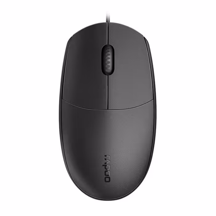 ماوس باسیم رپو مدل N1200S