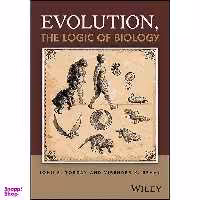 کتاب Evolution, the Logic of Biology اثر جمعي از نويسندگان انتشارات Wiley