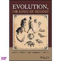 کتاب Evolution, the Logic of Biology اثر جمعي از نويسندگان انتشارات Wiley