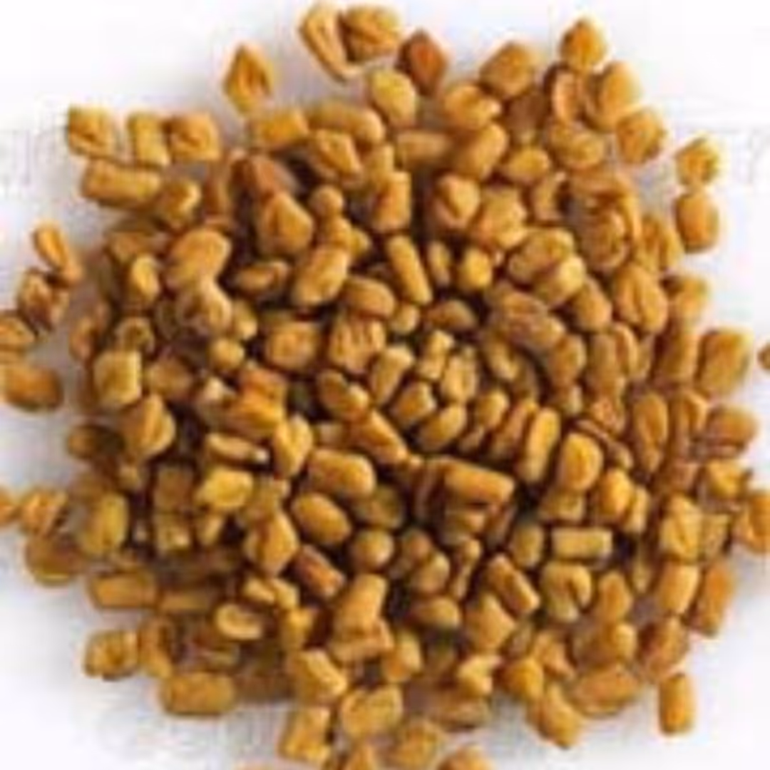 تخم شنبلیله(100 گرمی)