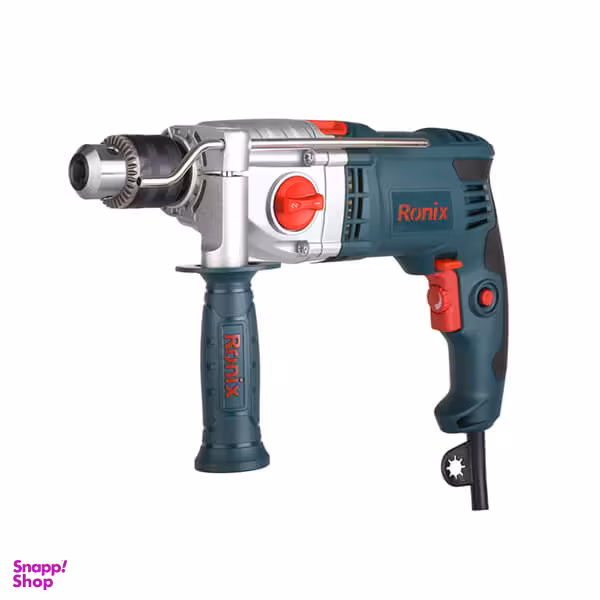دریل گیربکسی رونیکس (Ronix) مدل 2221