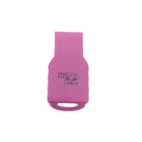 رم ریدر USB 2.0 (micro SD) مدل D