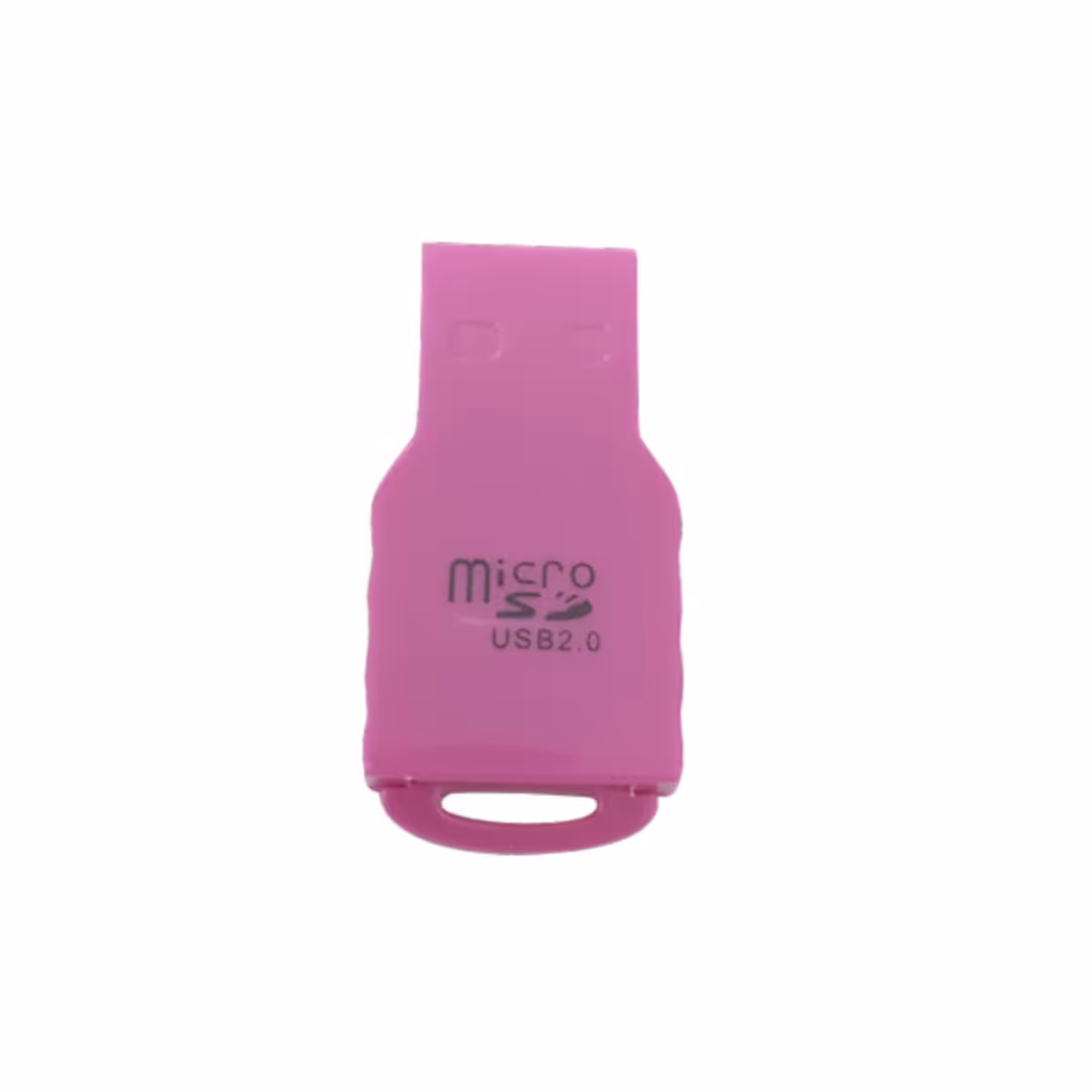 رم ریدر USB 2.0 (micro SD) مدل D