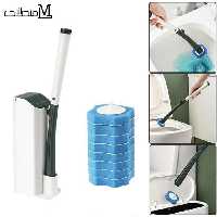 توالت فرنگی شور اسفنجی