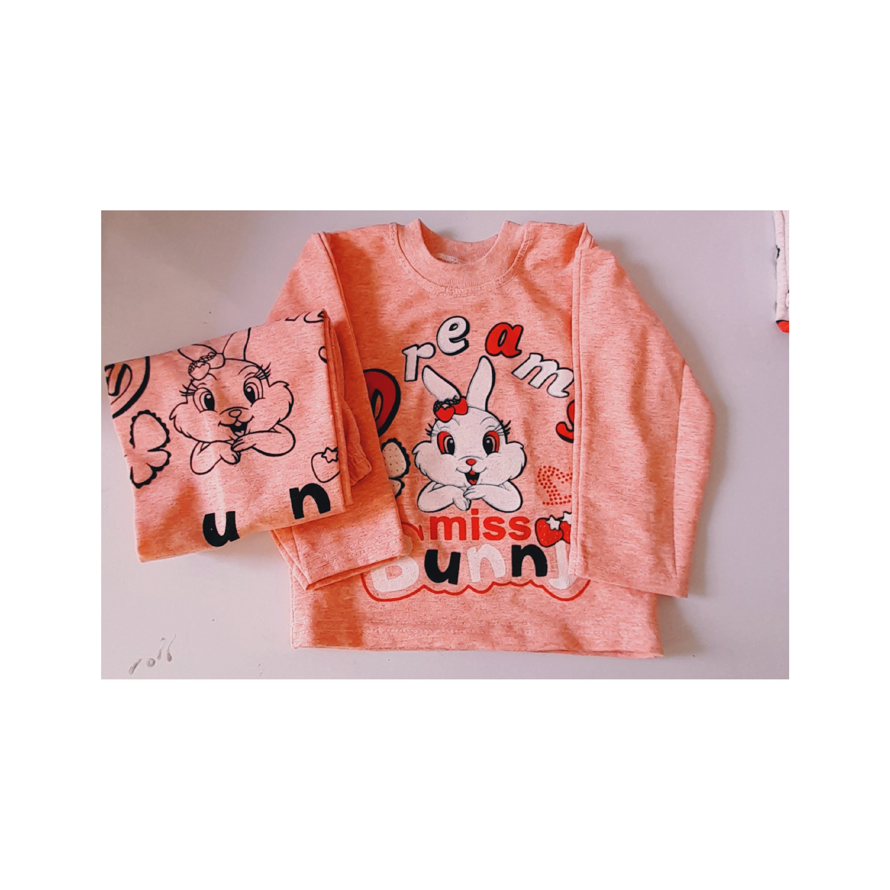 بلوزشلوار 35-40-45