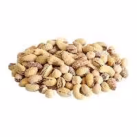 آجیل چهارمغز گردی عربی اعلا درجه یک 250گرم ناب 