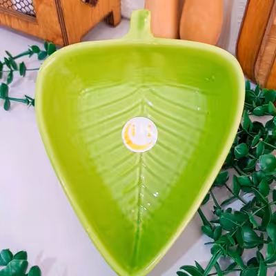 تابه سرو برگ گود