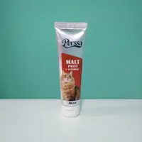 خمیر مالت و مولتی ویتامین مخصوص گربه