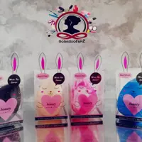 پد آرایشی بیوتی