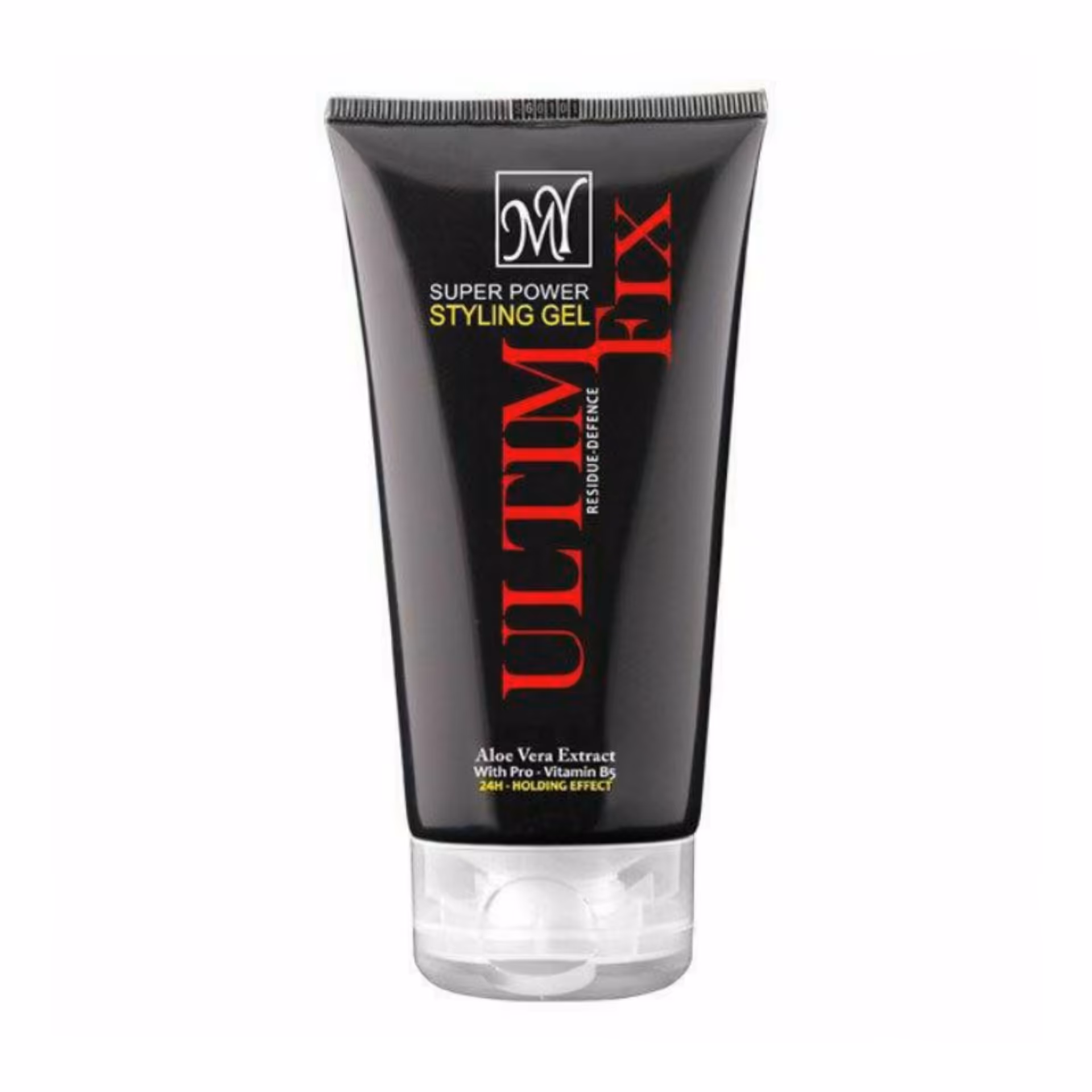 ژل موی سر فوق العاده قوی مای 24 ساعته ژل سر