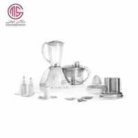 غذاساز 11 کاره سایا پارس خزر مدل پروکیت