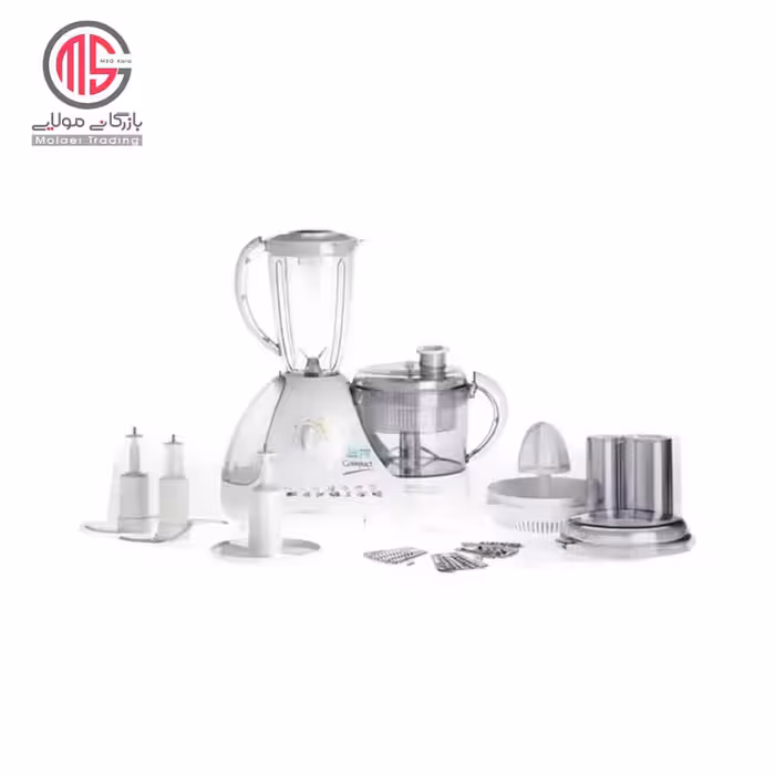 غذاساز 11 کاره سایا پارس خزر مدل پروکیت
