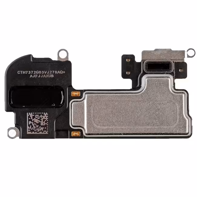 اسپیکر  iphone x