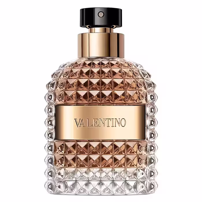 ادو تویلت مردانه VALENTINO Uomo حجم 100 میلی لیتر