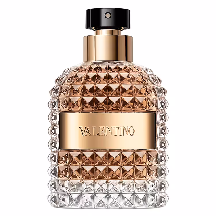 ادو تویلت مردانه VALENTINO Uomo حجم 100 میلی لیتر