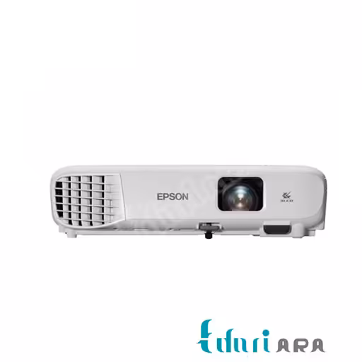 ویدئو پروژکتور اپسون مدل EB-E01