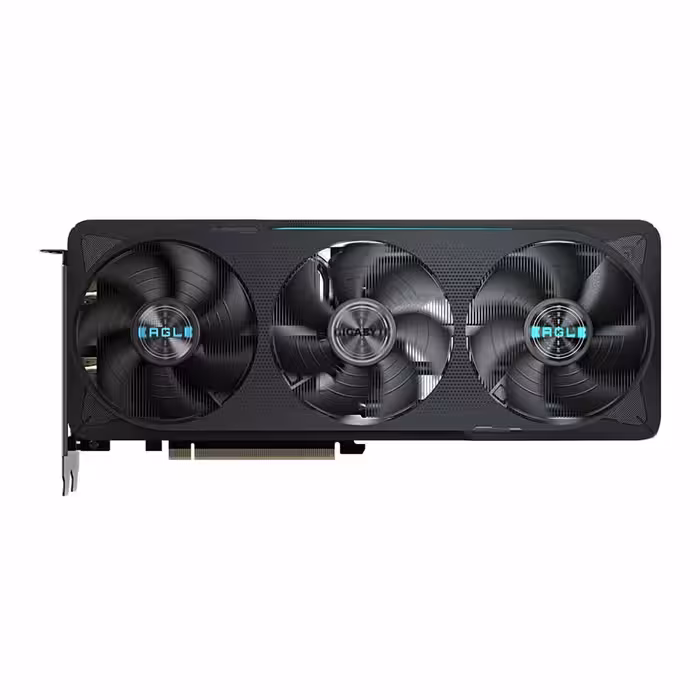 قیمت و خرید کارت گرافیک گیگابایت مدل GeForce RTX 5070 EAGLE OC SFF 12G GDDR7 | یاس ارتباط
