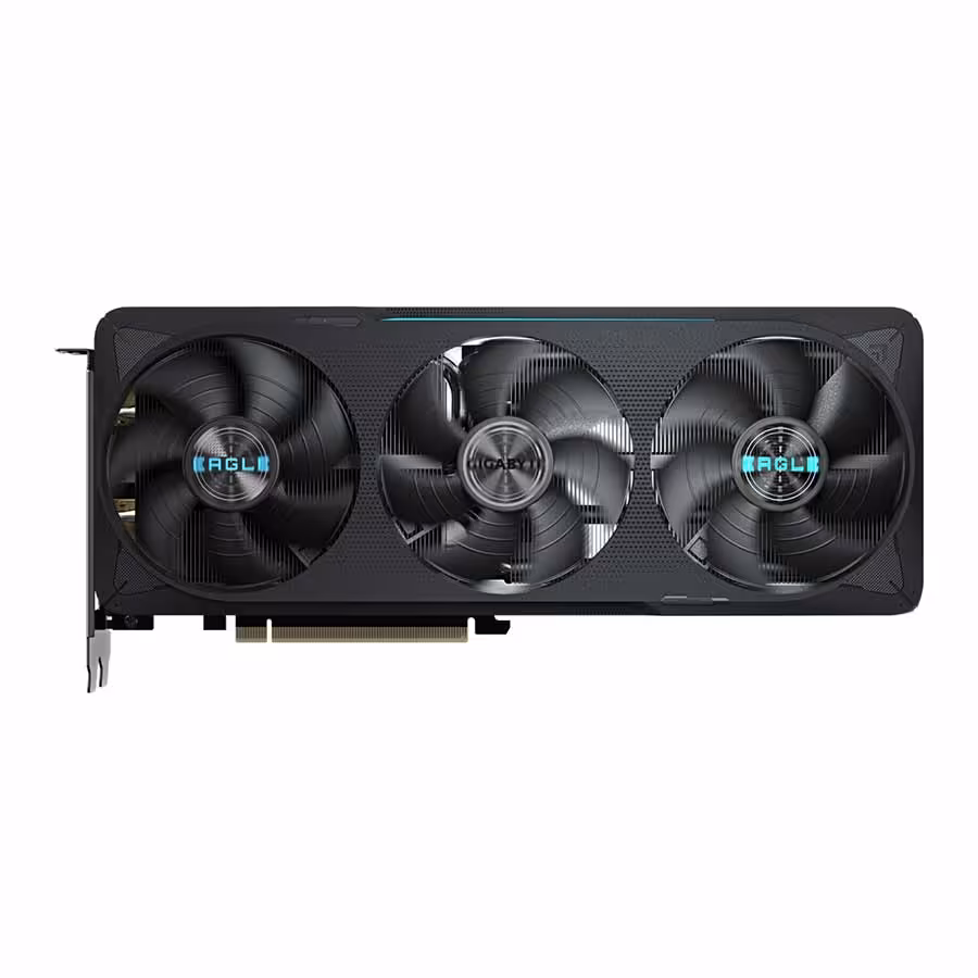 قیمت و خرید کارت گرافیک گیگابایت مدل GeForce RTX 5070 EAGLE OC SFF 12G GDDR7 | یاس ارتباط