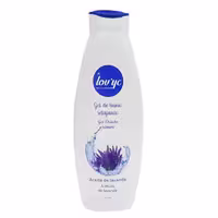 شامپو بدن لاویک مدل Lavender حجم 700 میلی لیتر
