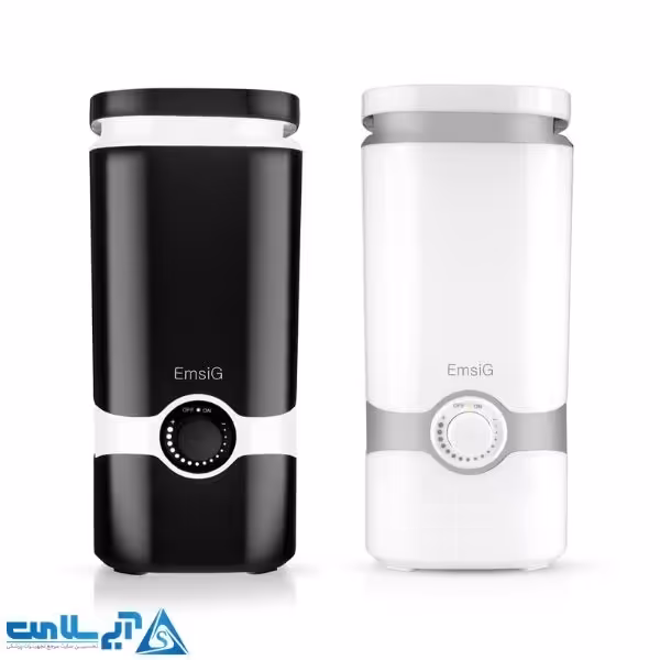 دستگاه بخور اولترا سونیک امسیگ مدل US414