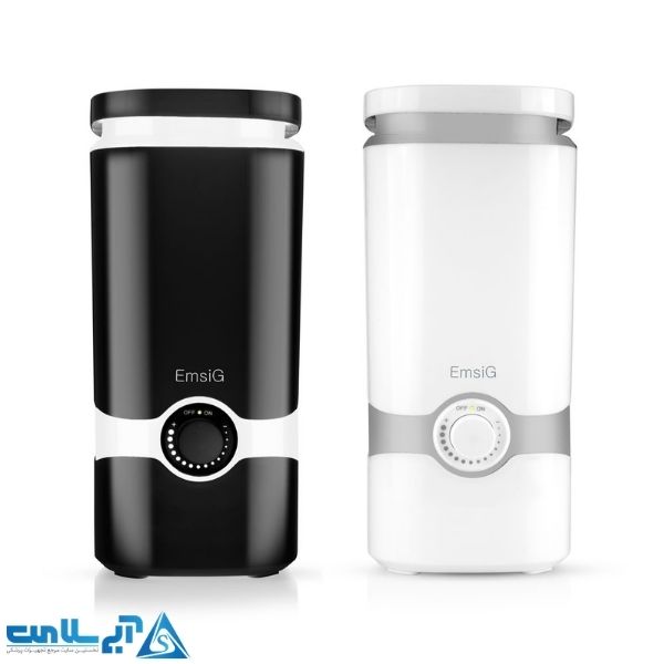 دستگاه بخور اولترا سونیک امسیگ مدل US414