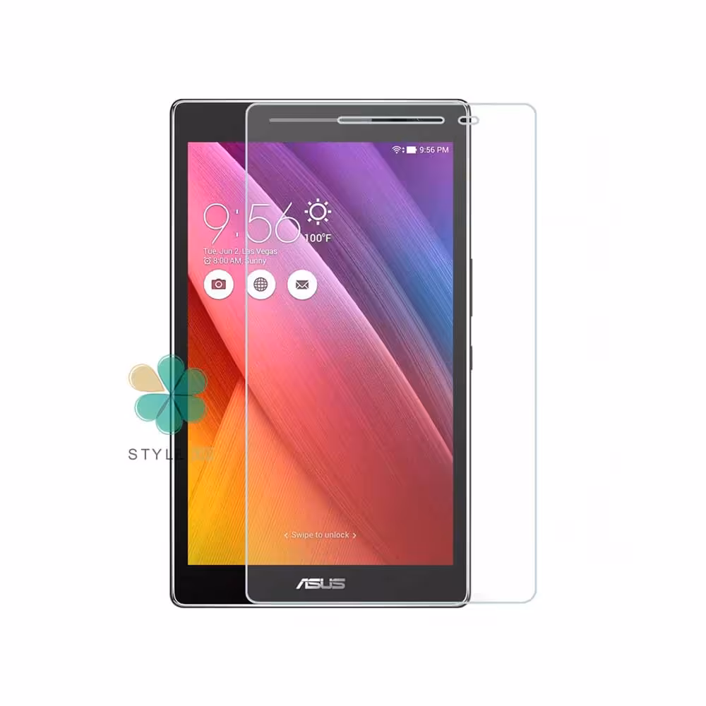 محافظ صفحه گلس تبلت ایسوس Asus Zenpad 8.0 Z380M