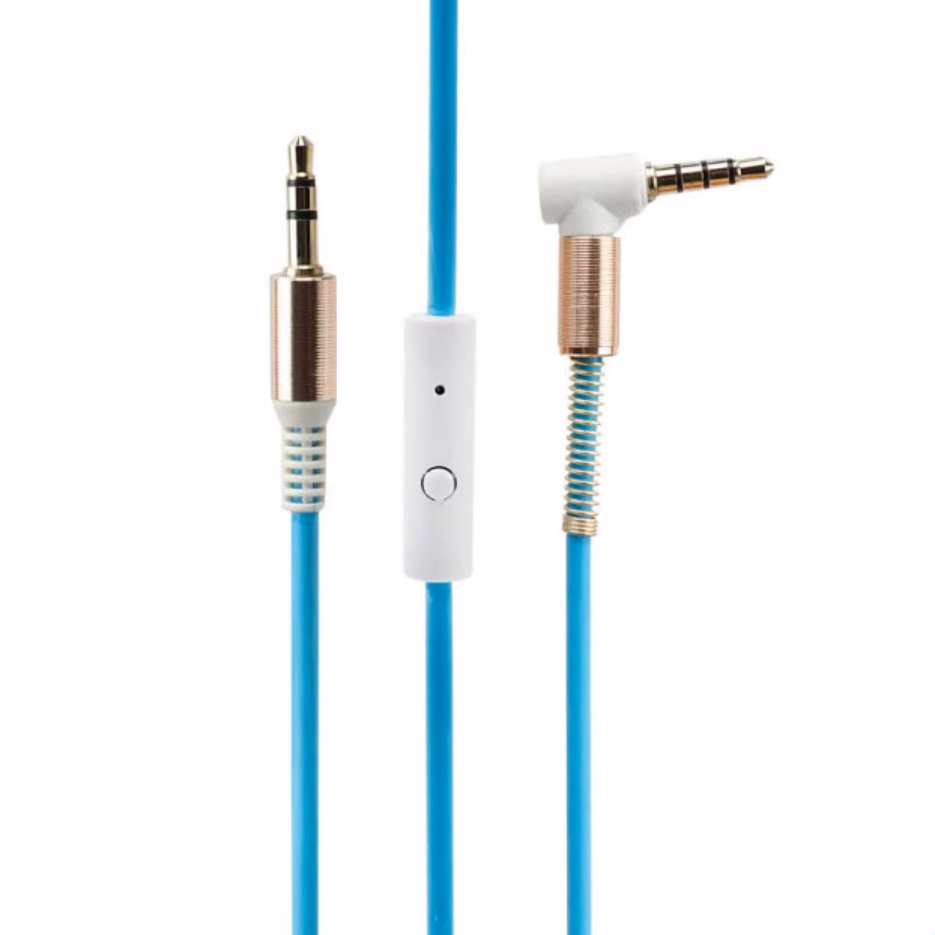 کابل ریموت دار AUX یکسر L