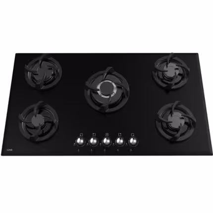 اجاق گاز صفحه ای آلتون مدل G506