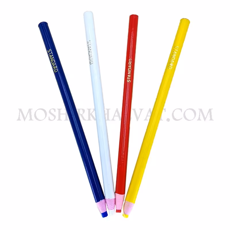 صابون مدادی نخ دار بسته 1 عددی