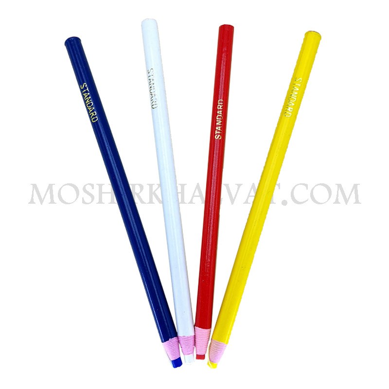 صابون مدادی نخ دار بسته 1 عددی