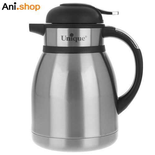 فلاسک 2 لیتر استیل مدل UN-1854 کد 155
