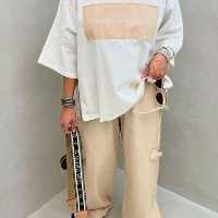 نام : ست اسپرت TEEN