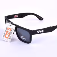 عینک آفتابی  مدل اسپای تاشو 