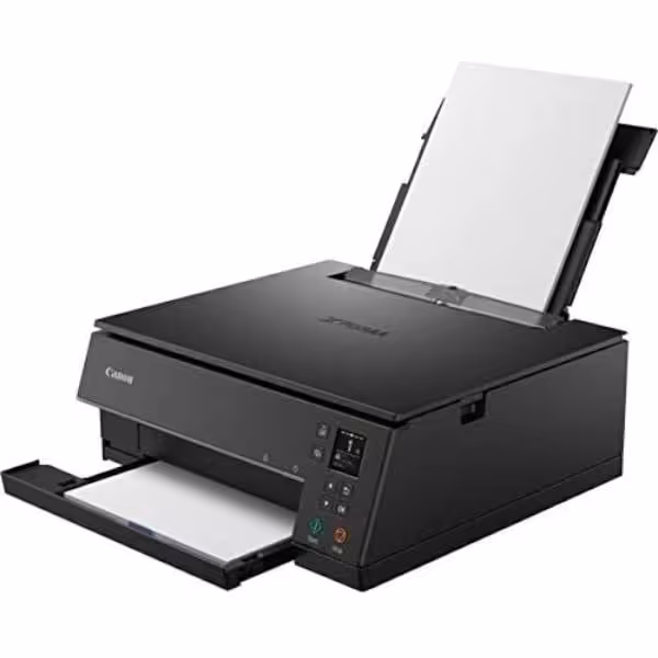 پرینتر چندکاره جوهرافشان کانن مدل PIXMA TS6340