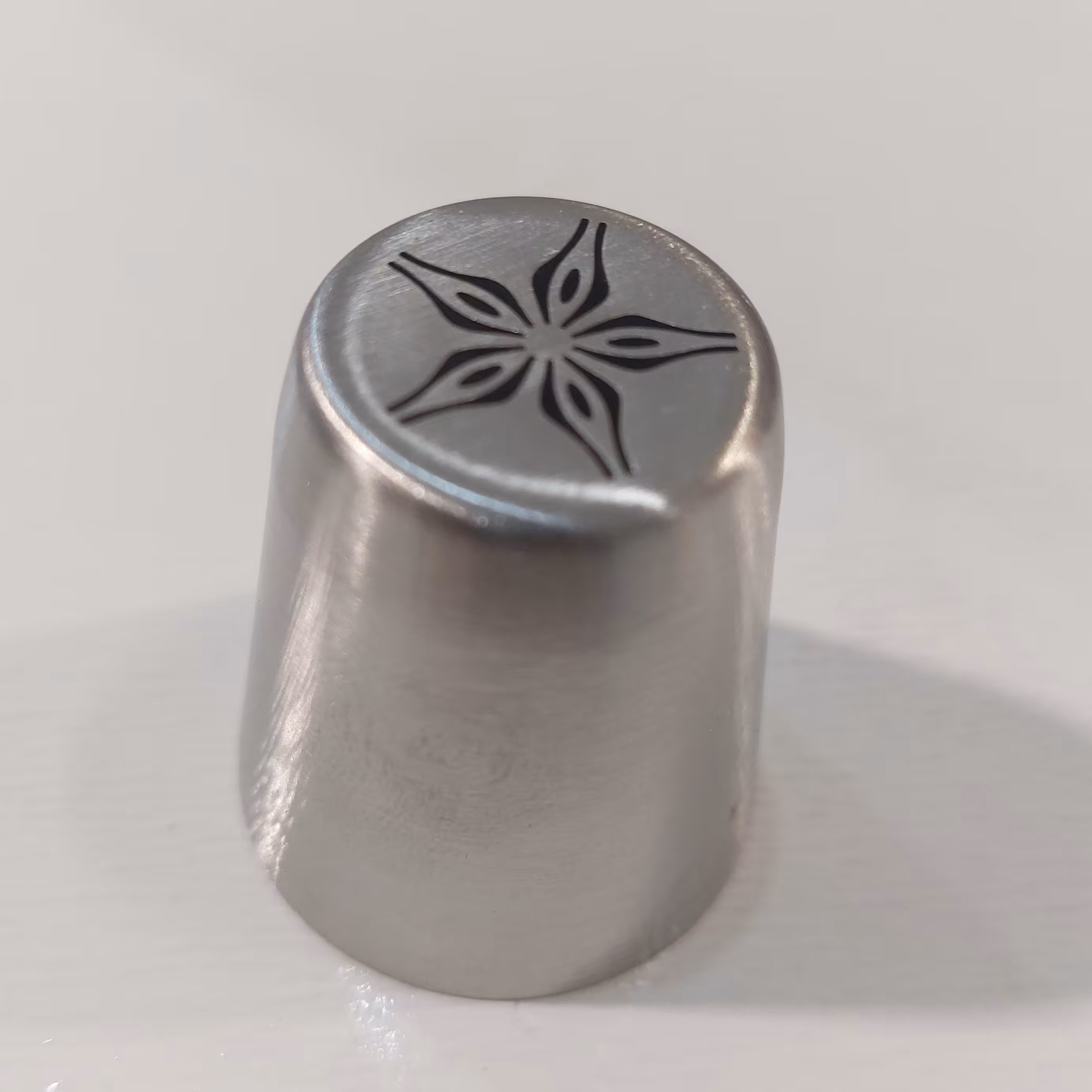 ماسوره سه بعدی 3