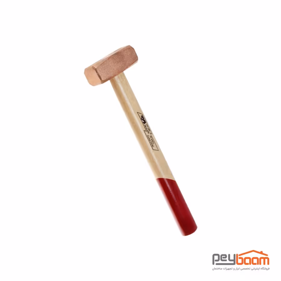 چکش ایران پتک مدل AE 2210