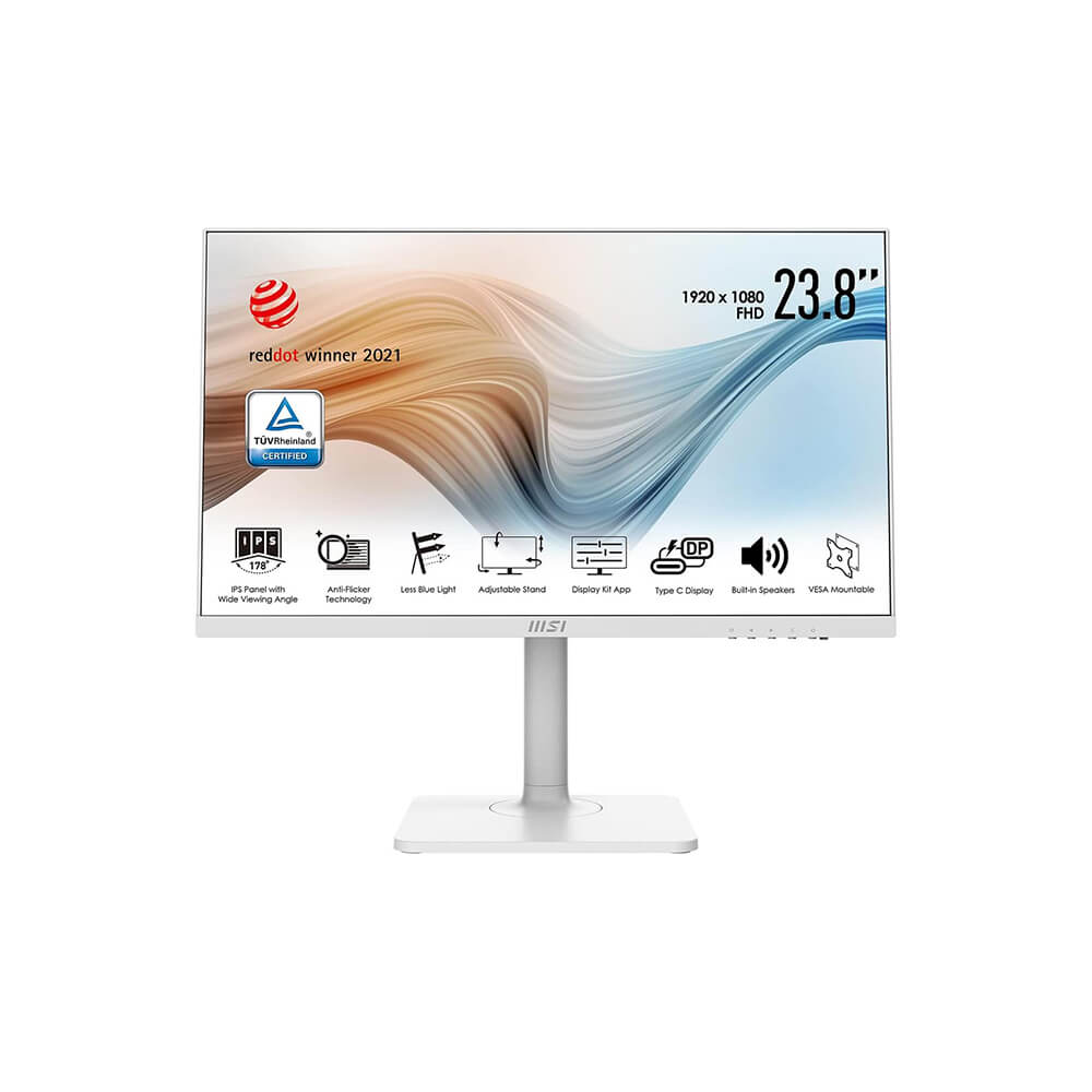 خرید مانیتور ام اس آی مدل Modern MD241P سایز 24 اینچ