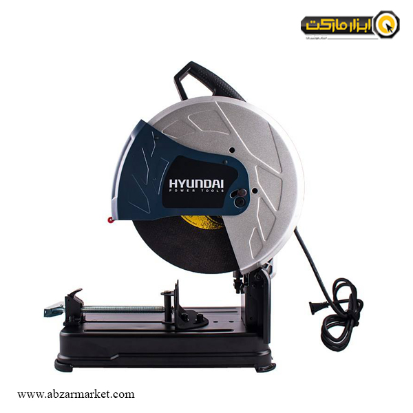 پروفیل بر هیوندای 2300 وات مدل HP2335-MC