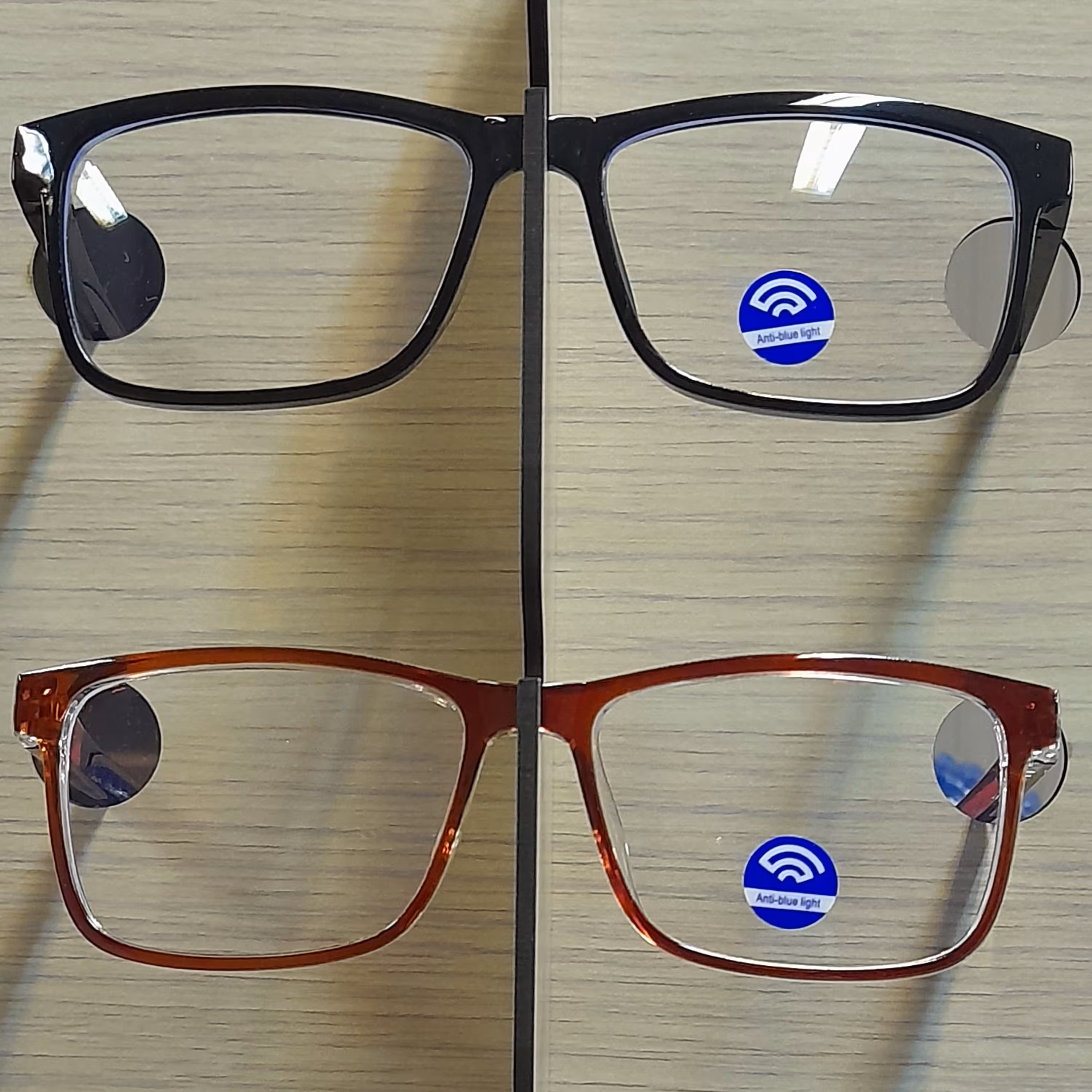 عینک کامپیوتر BLUE-CUT