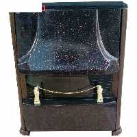 بخاری گازی مدل h9000