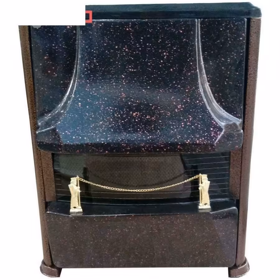 بخاری گازی مدل h9000