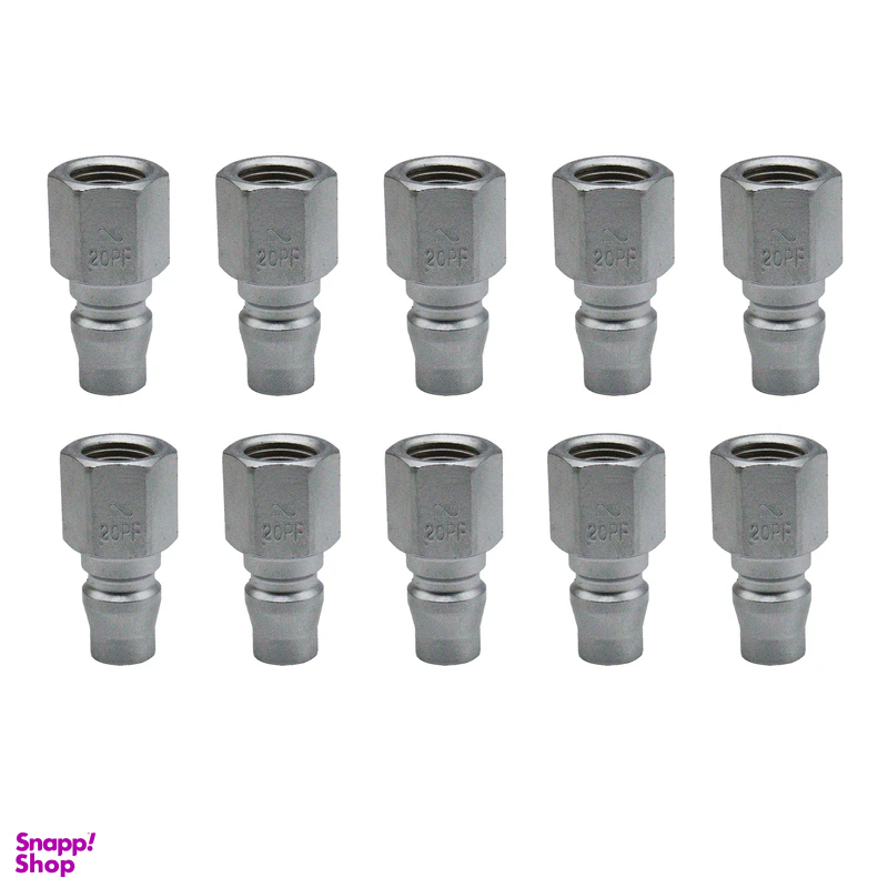 کوپلینگ مدل YP-20PF مجموعه 10 عددی