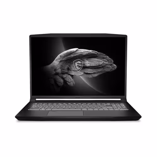 خرید و قیمت لپ تاپ ام اس ای مدل Creator M16 A11UC i7